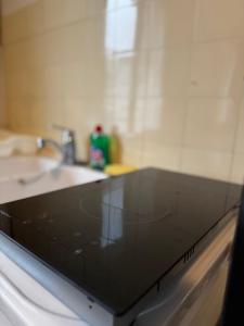 Galería fotográfica de Entire Apartment in The Heart of Vernon en Vernon