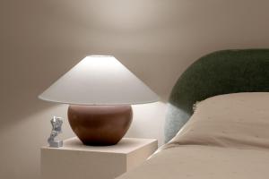 阿布扎比Vintage 2BR Apartment - Yas Island的相册照片