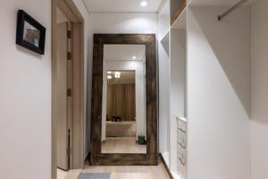 阿布扎比Vintage 2BR Apartment - Yas Island的相册照片 更多21张照片