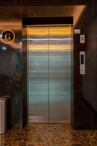 Fotografie z fotogalerie ubytování De Swift Hotel v destinaci Melaka