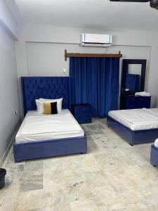 Billede fra billedgalleriet på Serenity Lodge Guest House i Kalar Goth