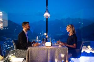Επισκέπτες που μένουν στο DAS GERSTL Alpine Retreat