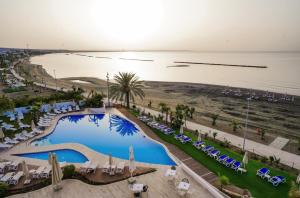 Foto dalla galleria di Lebay Beach Hotel a Larnaka Altre 67 foto