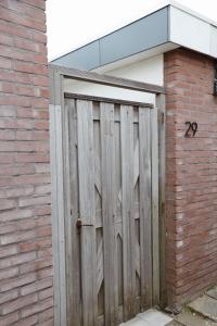 Fotografie z fotogalerie ubytování Charley's Beachhouse v destinaci Noordwijk aan Zee