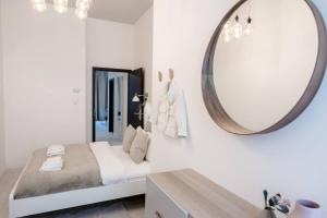 Brand new stylish very central apartment 1072 Budapest, Budapest, Akácfa utca 32 kép - 2