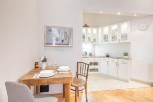 Ultra Central - Very Comfy Home 1054 Budapest, Aulich utca 4-6 kép - 2