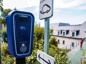 Φωτογραφία από το άλμπουμ του ibis Bayeux Port En Bessin σε Port-en-Bessin-Huppain