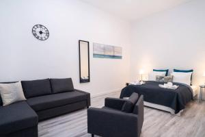 Central large airconditioned apartment 1023 Budapest, Budapest, Török utca 4 kép - 2