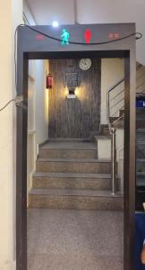 Gallery image of HOTEL GLOBAL STAY NEAR DELHI AiRPORT in New Delhi