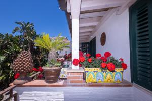Gallery image of Villa Iris in Giardini Naxos
