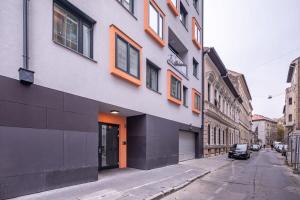 Modern & Cozy Central home 1082 Budapest, Vajdahunyad utca 12 kép - 2