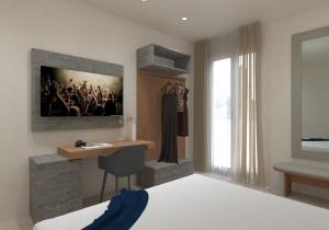 Gallery image of Villa Iris in Giardini Naxos +35 photos