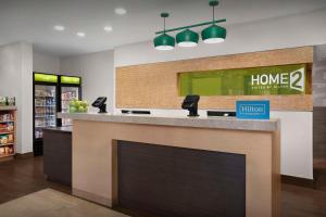 Sijil, anugerah, tanda atau dokumen lain yang dipamerkan di Home2 Suites by Hilton Phoenix Chandler