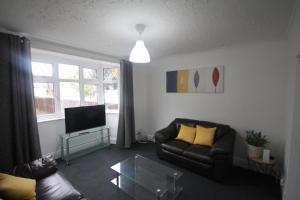 Televisyen dan/atau pusat hiburan di Hillingdon's House