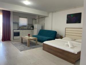 Nhà bếp/bếp nhỏ tại Air Residence 1 +16 ảnh