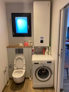 Fotografie z fotogalerie ubytování Dépendance v destinaci Mérignac