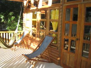 Photo de la galerie de l'établissement Posada del Cerro, à Piedra Blanca