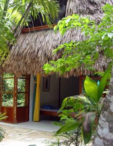 Κήπος έξω από το Posada del Cerro +15 φωτογραφίες