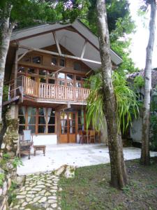 Photo de la galerie de l'établissement Posada del Cerro, à Piedra Blanca