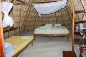 Photo de la galerie de l'établissement Posada del Cerro, à Piedra Blanca 15 autres photos