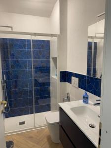 Phòng tắm tại PENTHOUSE three bedrooms +33 ảnh