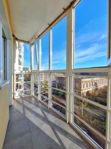 Fotografie z fotogalerie ubytování Серце Полтави Двокімнатна студія у центрі міста Мережа Alex Apartments Документи для відряджень Безготівковий розрахунок v destinaci Poltava