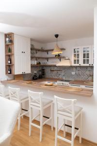 Fotografie z fotogalerie ubytování Apartman Staro Zdanje v destinaci Aranđelovac