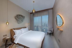 Fotografie z fotogalerie ubytování Wonderful view apartment v Dubaji