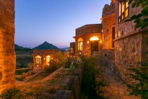 Φυσικό τοπίο κοντά σε αυτό το bed & breakfast