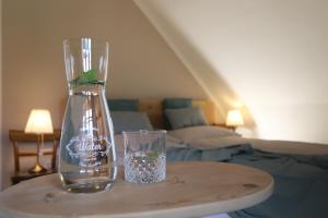 Nápoje v ubytování Mala Taverna