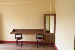 Gambar di galeri bagi Hong Qi Hotel di Chitwan