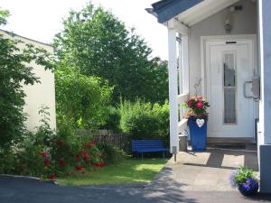 Galeriebild der Unterkunft Ferienwohnung Sommer in Sankt Wendel