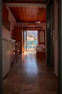 Fotografie z fotogalerie ubytování Vlachakis Hotel v destinaci Stalida