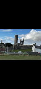 Gallery image of Holiday Home, St Andrews Holiday Park in St. Andrews