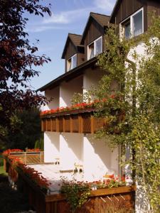 Gallery image of TIPTOP Hotel Hirt in Deißlingen