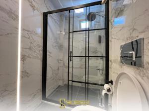 Gallery image of Surer Otel in Didim