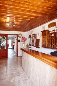 Fotografie z fotogalerie ubytování Vlachakis Hotel v destinaci Stalida