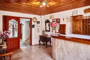 Fotografie z fotogalerie ubytování Vlachakis Hotel v destinaci Stalida