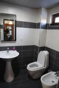Bagno di Guesthouse David Zhorzholiani