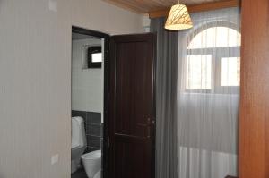 Bagno di Guesthouse David Zhorzholiani