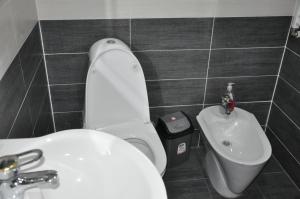 Bagno di Guesthouse David Zhorzholiani