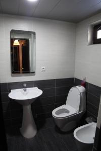 Bagno di Guesthouse David Zhorzholiani