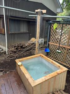 Gallery image of Rose Garden Esta in Kashiwa +24 photos