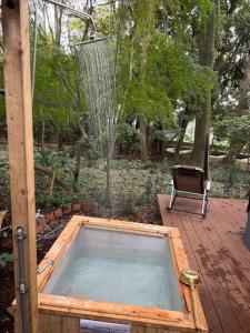 Gallery image of Rose Garden Esta in Kashiwa