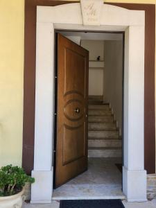 Foto dalla galleria di Casa Vacanze Sole & Luna a Contursi