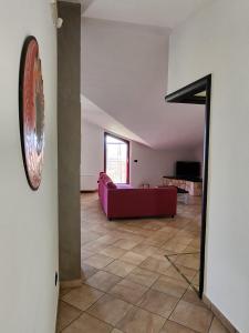 Foto dalla galleria di Casa Vacanze Sole & Luna a Contursi