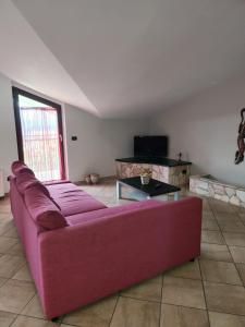 Foto dalla galleria di Casa Vacanze Sole & Luna a Contursi