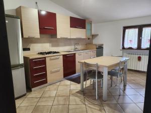 Foto dalla galleria di Casa Vacanze Sole & Luna a Contursi