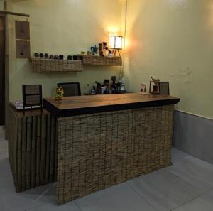 Fotografie z fotogalerie ubytování Non Pakse Hostel v destinaci Pakse