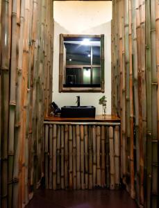 Fotografie z fotogalerie ubytování Non Pakse Hostel v destinaci Pakse + 37 fotografií